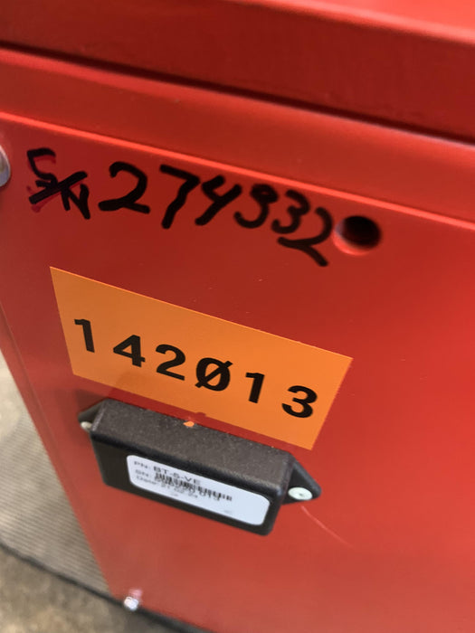 2021 MULTIQUIP MB25A