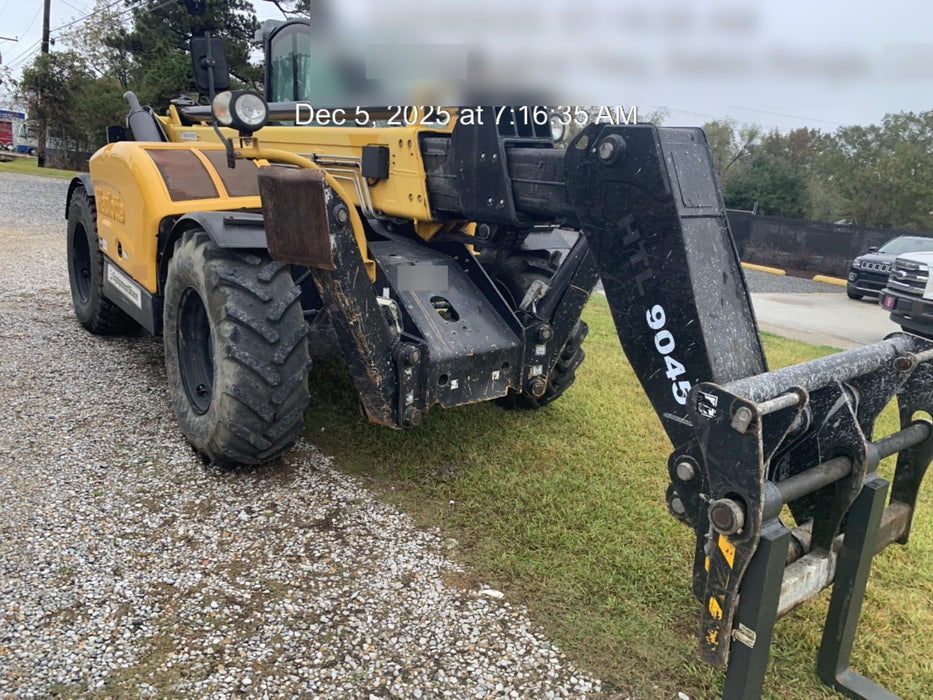 2018 Haulotte HTL9045 Haulotte HTL9045