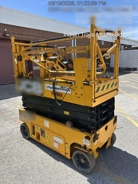 2021 JCB S1930E