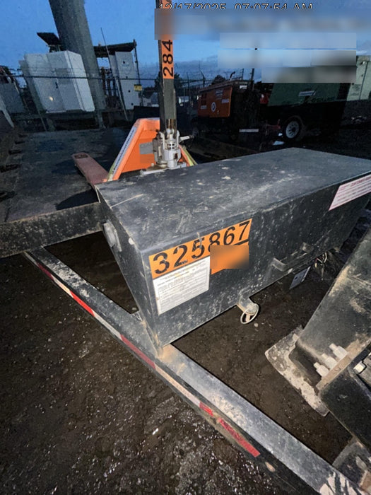 2023 STEELPOINT K19E