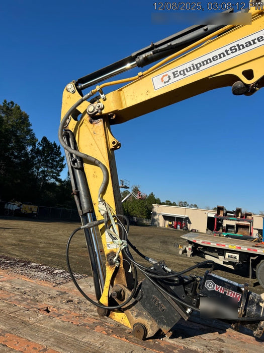 2020 YANMAR ViO50PRL