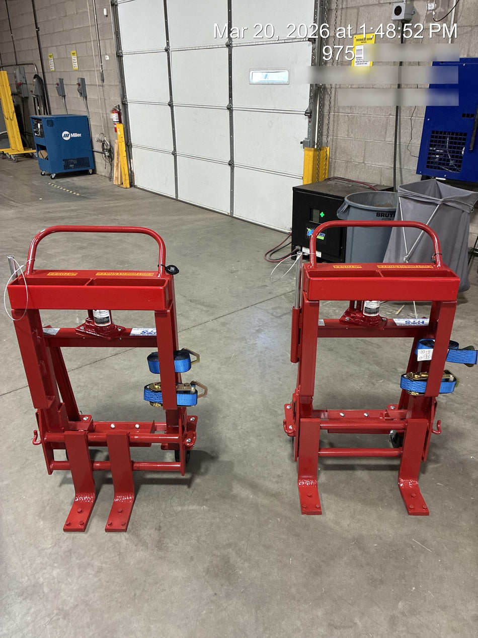 2026 ROL-A-LIFT M-6