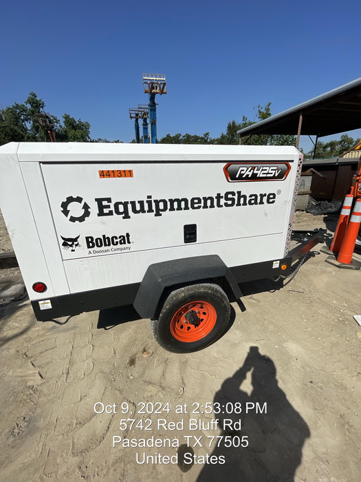 2024 BOBCAT PA425WCU-T4F