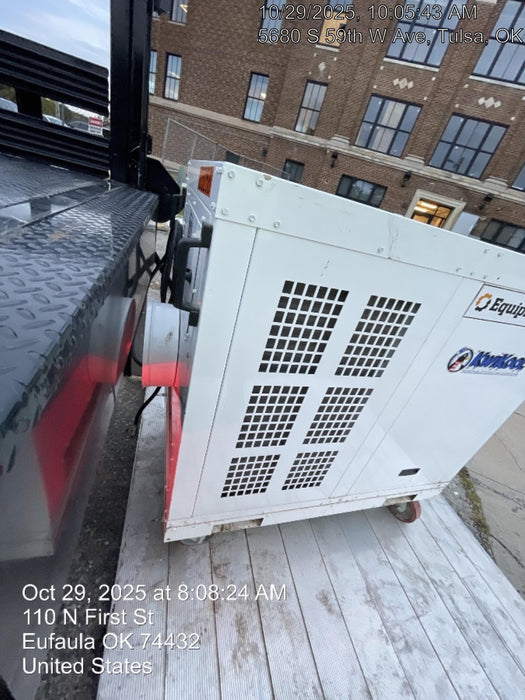 2022 KWIKOOL KPO5-21