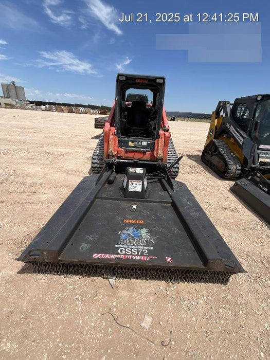 2022 PALADIN 30372A-0022