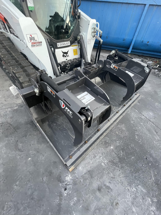 2020 PALADIN UTILITY GRAPPLE 11876-0022