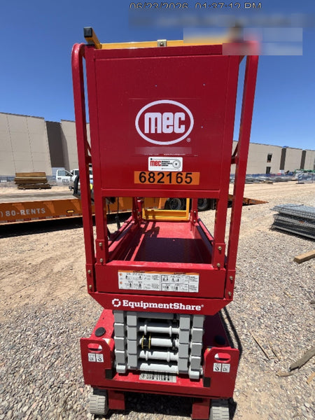 2026 MEC Micro 19-XD