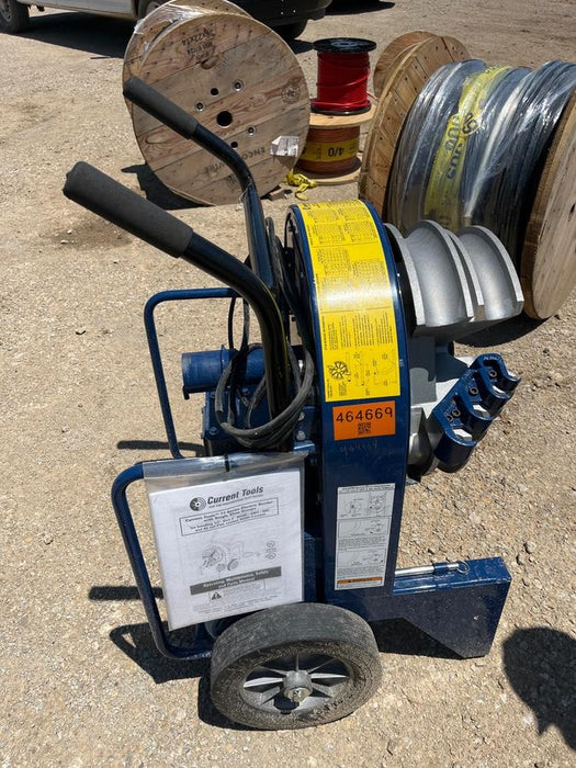 2024 CURRENT TOOLS 77