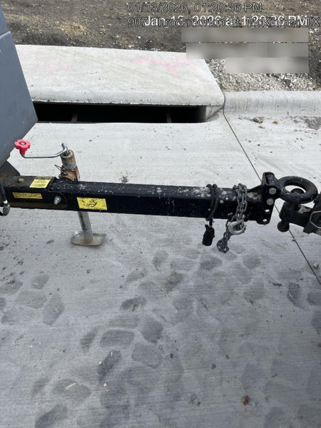 2020 ATLAS COPCO QAS25