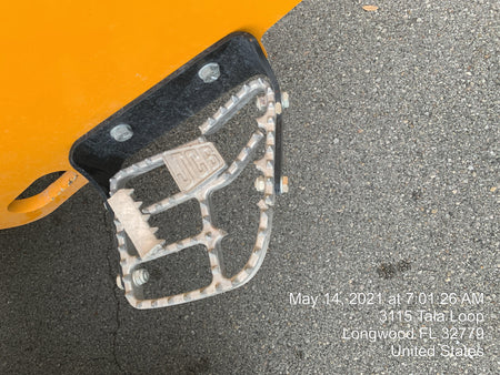 2021 JCB 509-42