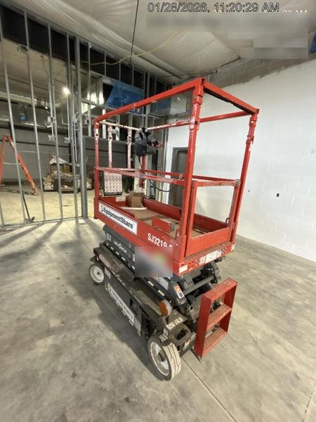 2023 SKYJACK SJ3219