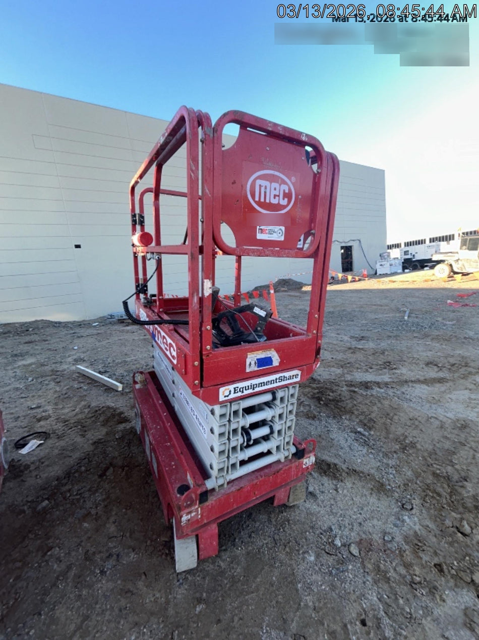 2019 MEC Micro 19