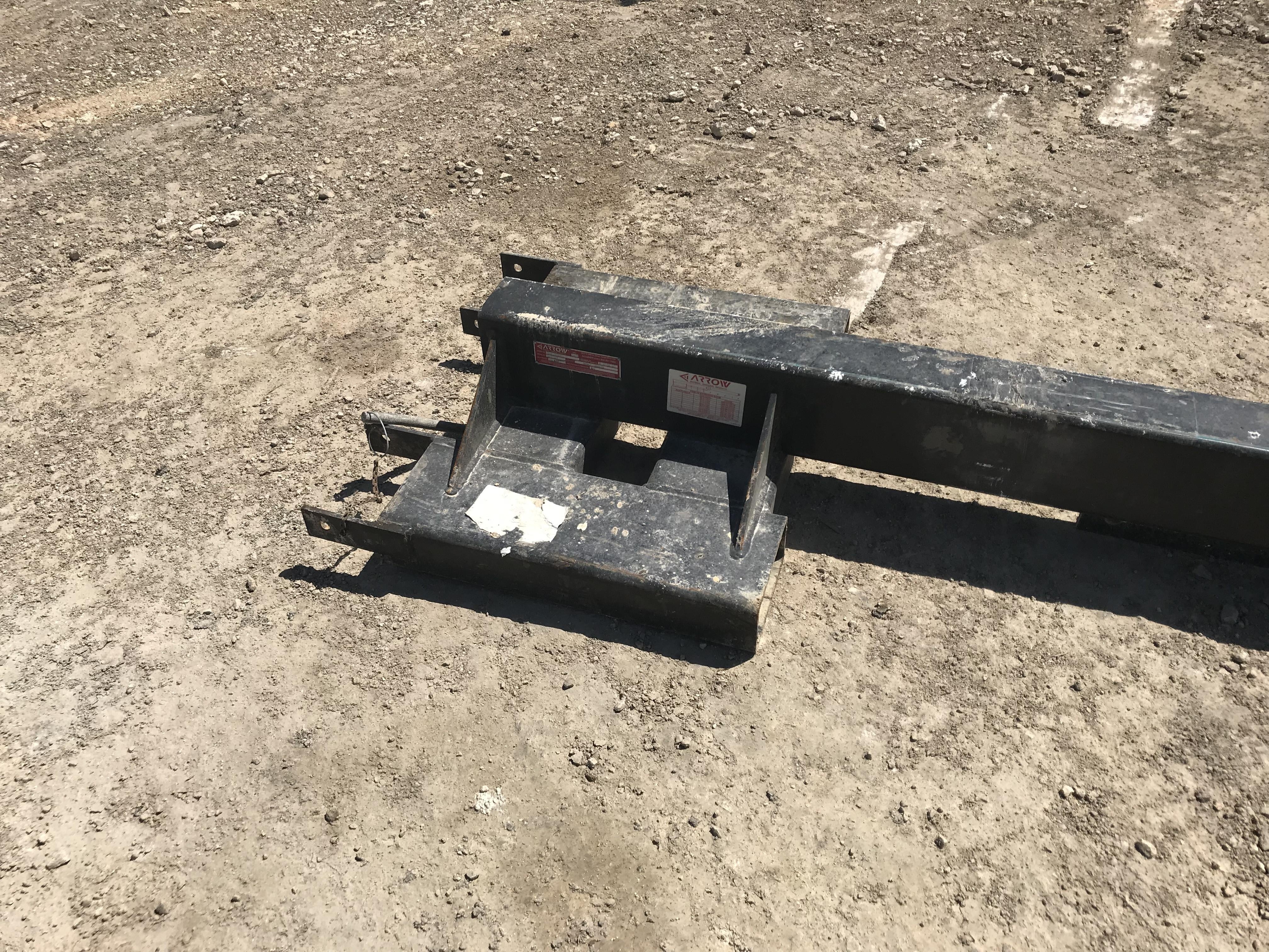 2020 ARROW MATERIAL HANDLING CE60-TH-STP