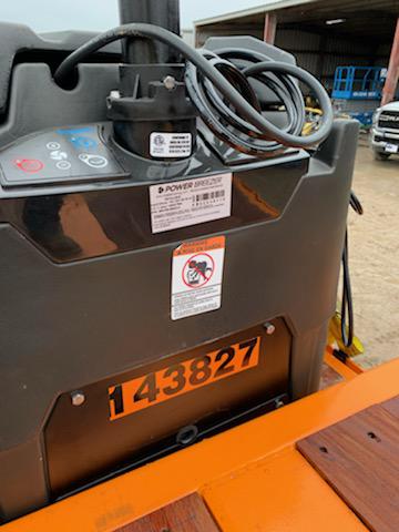 2021 POWER BREEZER PB10-MAX-06-B