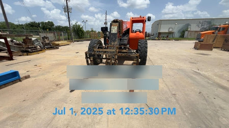 2023 SKYTRAK 8042