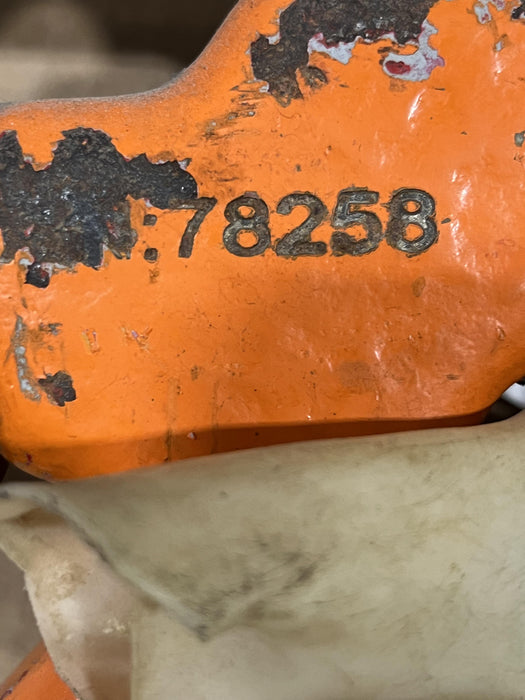 2020 MICHIGAN PNEUMATIC MP-30-1