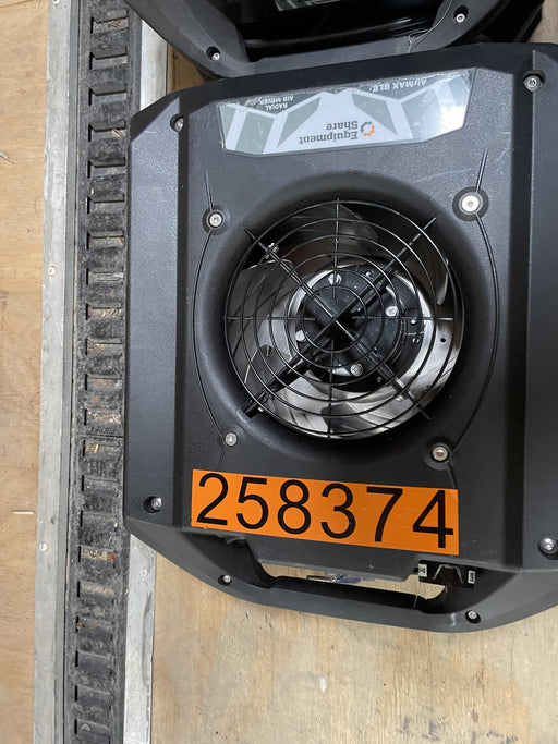 2022 PHOENIX AirMAX Radial Air Mover