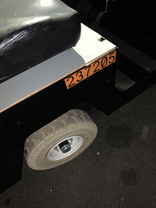 2022 COLUMBIA Payloader 2XL