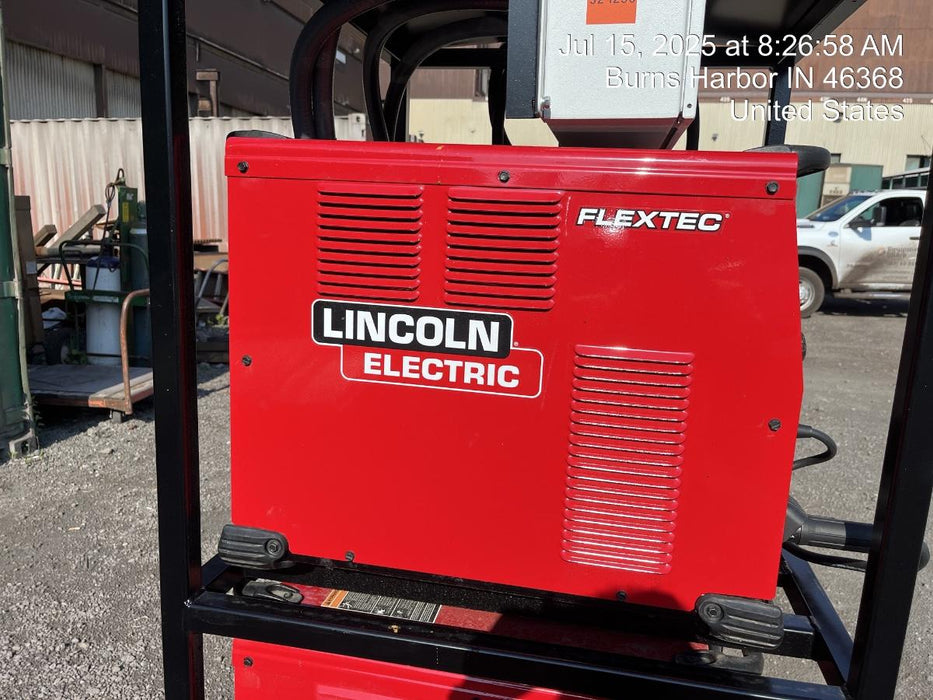 2025 LINCOLN ELECTRIC K3425-1