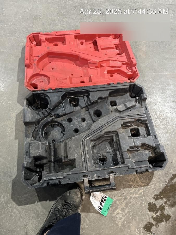 2021 MILWAUKEE 2874-22HD