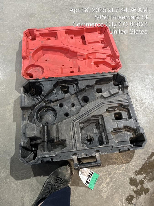 2021 MILWAUKEE 2874-22HD