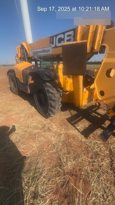 2019 JCB 512-56