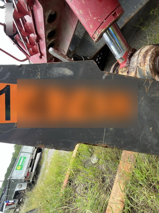 2020 PALADIN 48" Pallet Forks - Paladin