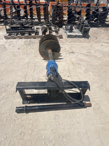 2023 AUGER TORQUE 3300-30