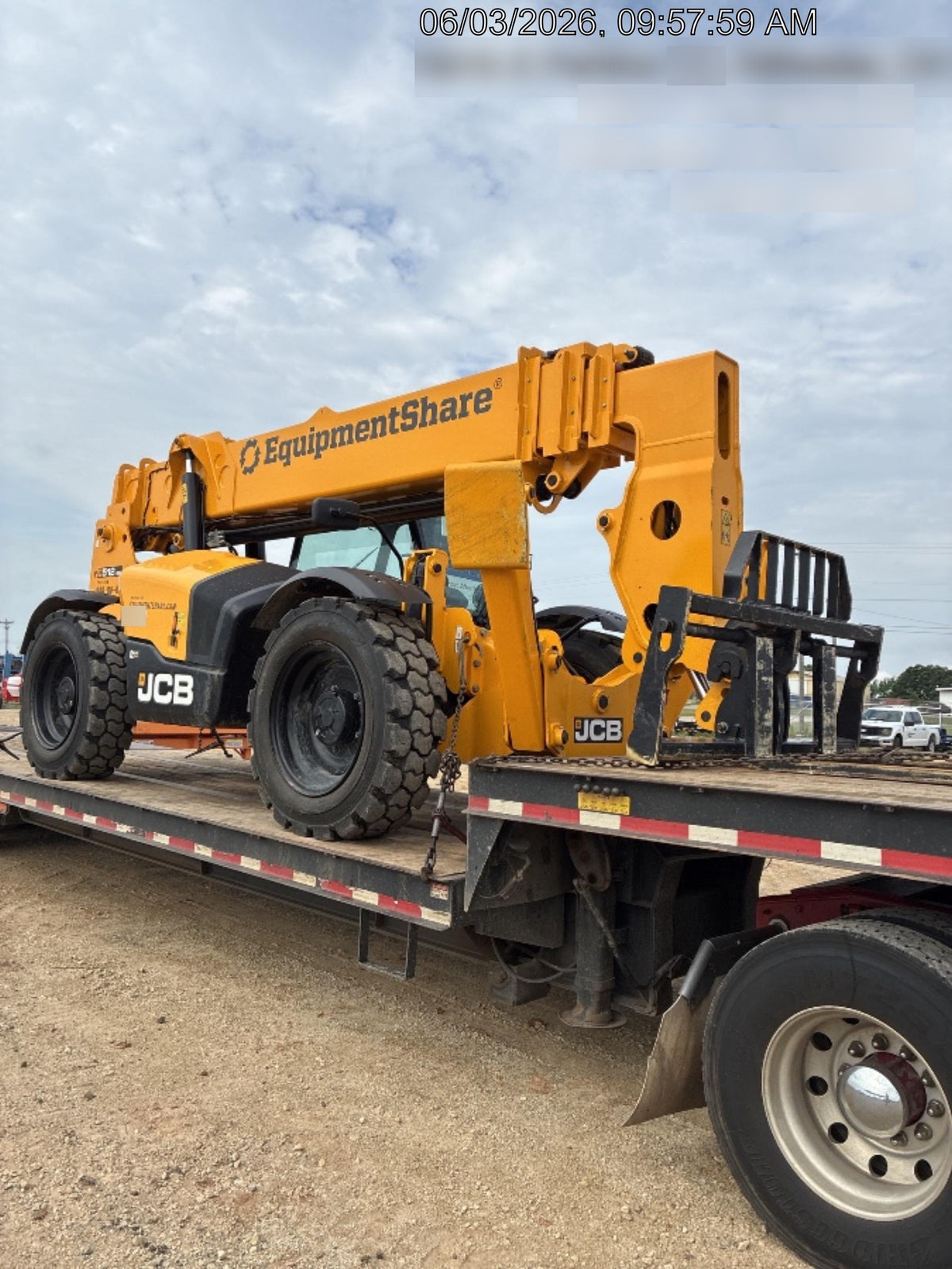 2026 JCB 512-56