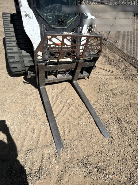2023 MANITOU 50504723