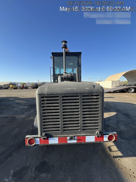 2024 LAYMOR SM450