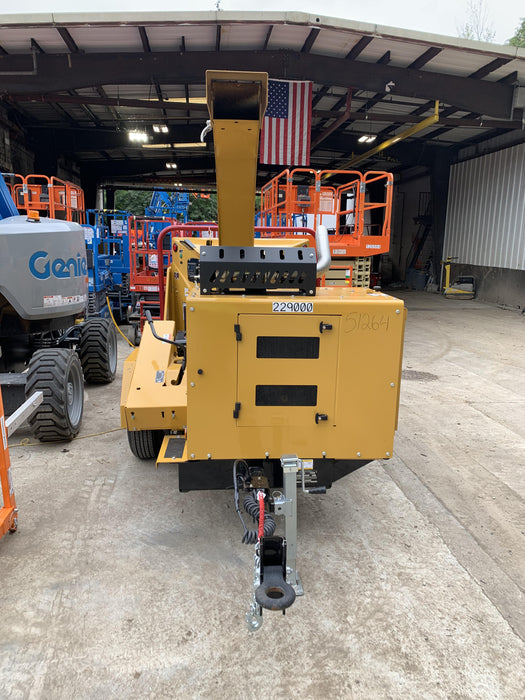 2022 VERMEER BC1000XL Diesel