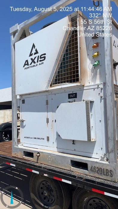 2021 SMARTECH SACP41A-HS