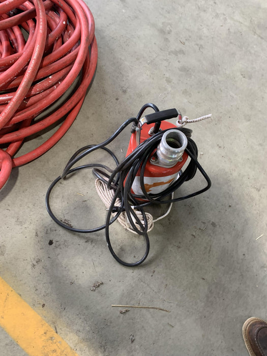 2023 MULTIQUIP ST2037