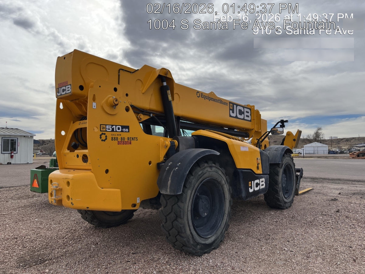 2024 JCB 510-56
