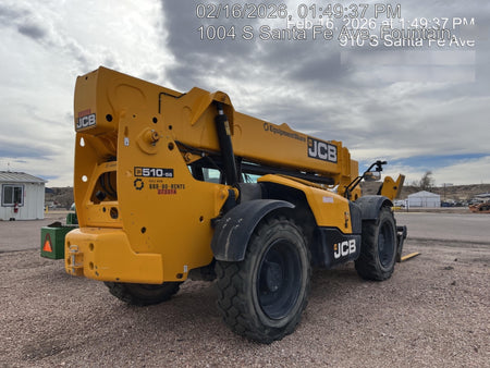 2024 JCB 510-56