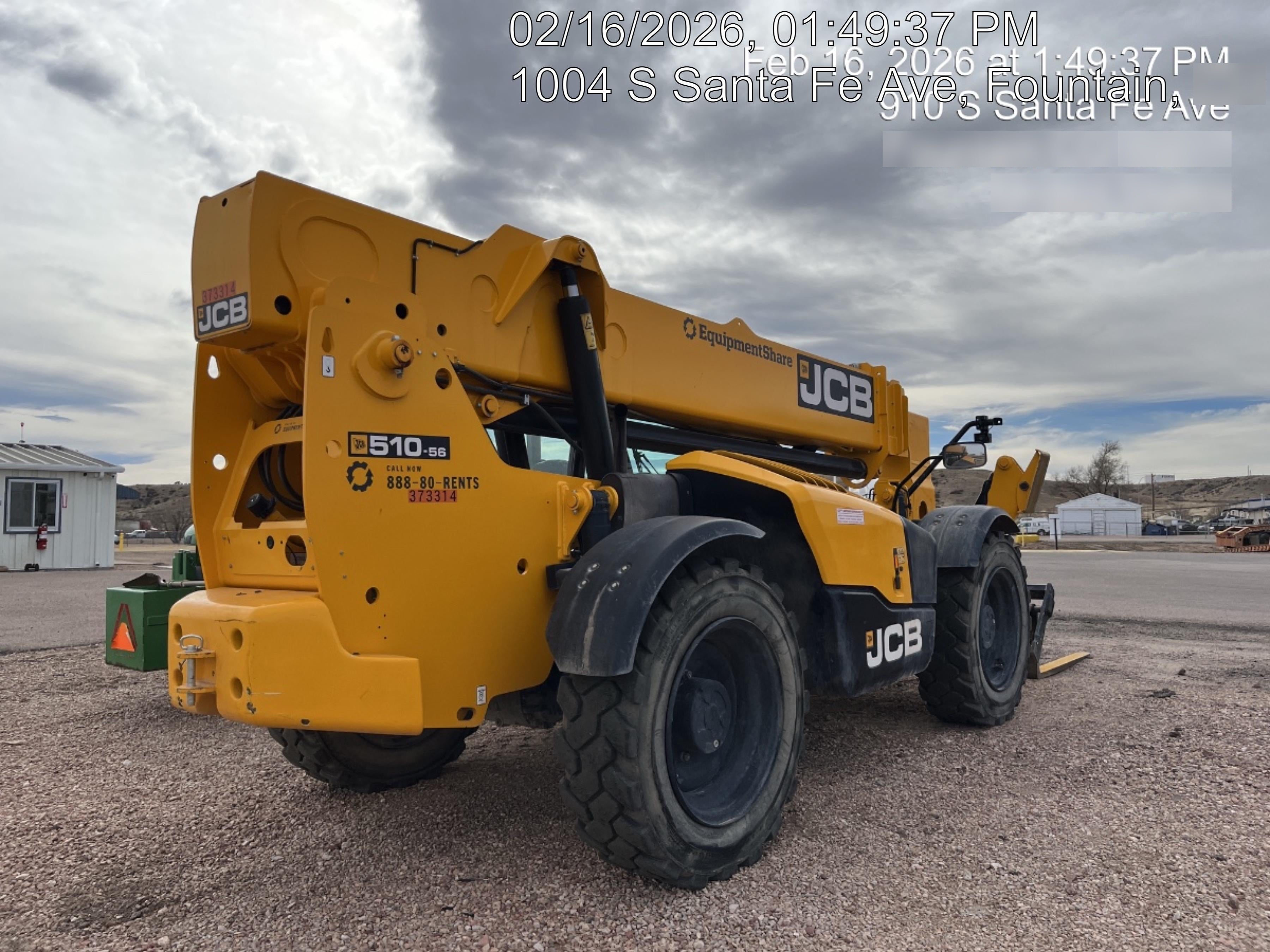 2024 JCB 510-56