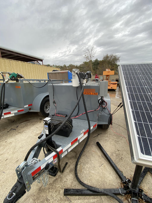 2021 THUNDER CREEK EV500