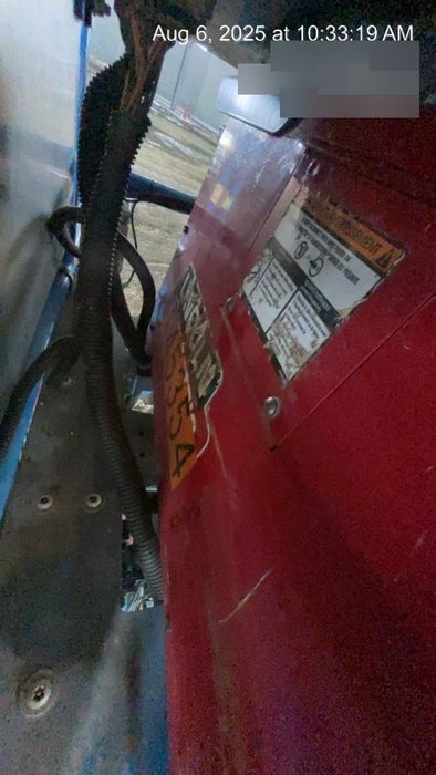 2021 LINCOLN ELECTRIC INVERTEC V276