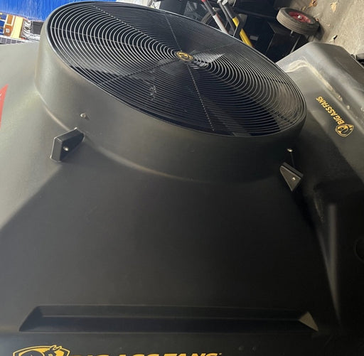 2023 BIG ASS FANS Cool Space 400