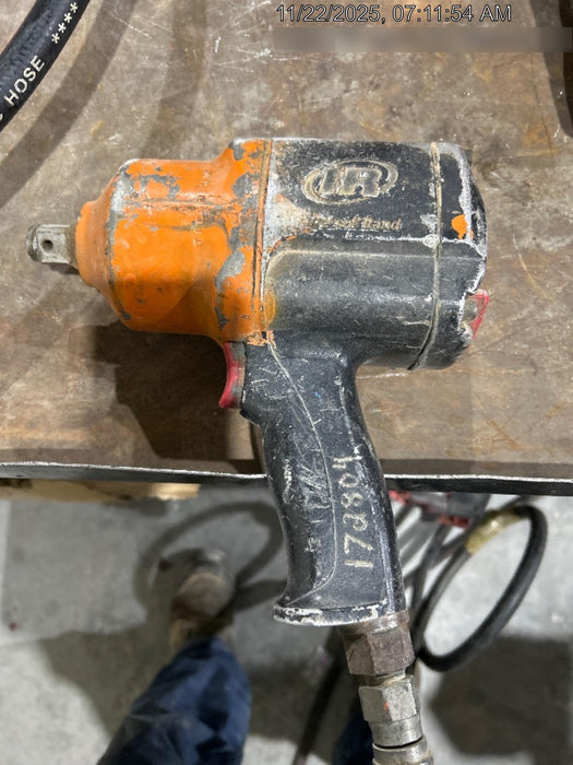 2021 INGERSOLL RAND 2925P1TI