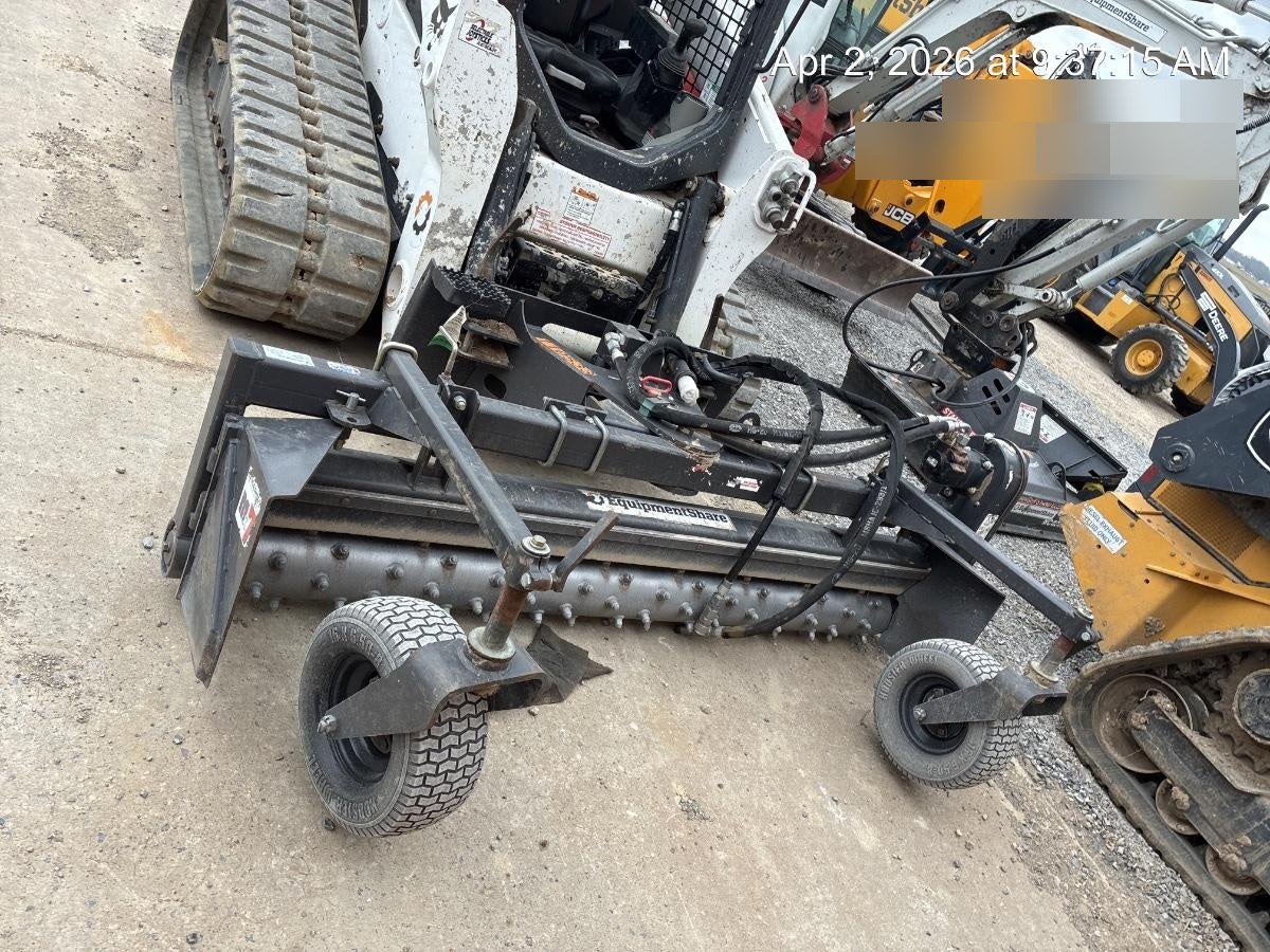 2020 PALADIN MX7H-0022