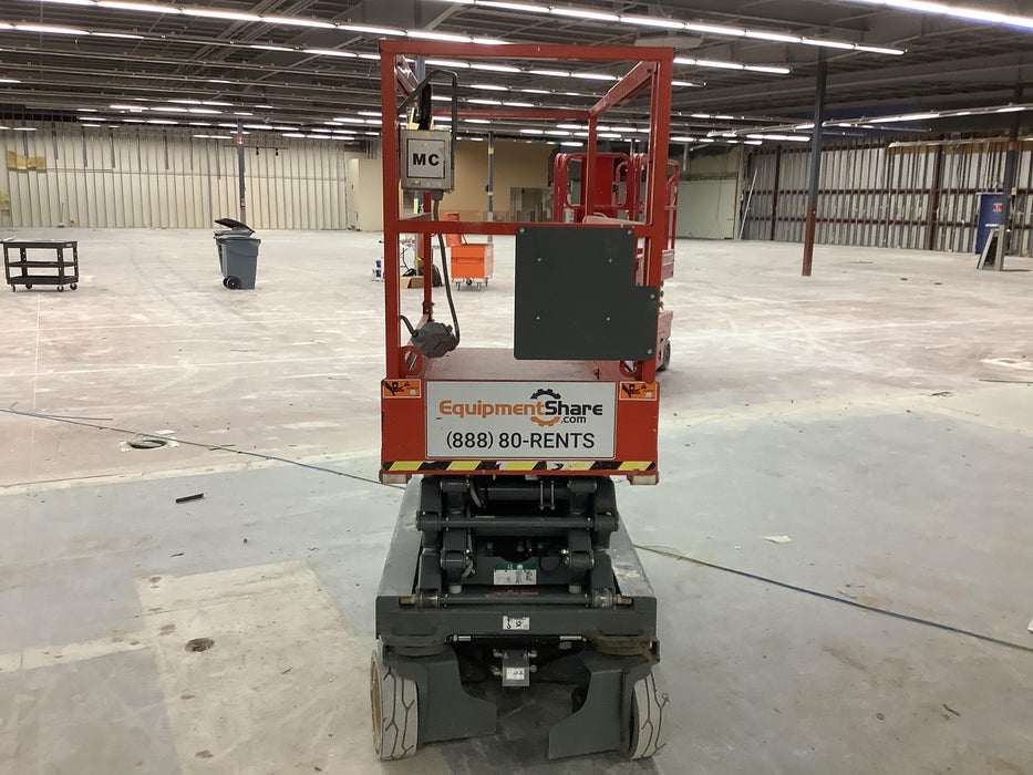 2019 Skyjack SJIII-3219 Standard w/Trojan Batteries