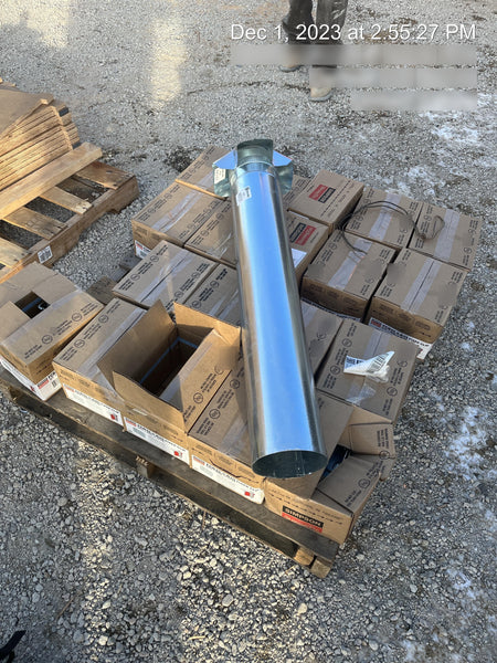 2022 CAMPO EB400G-RE3