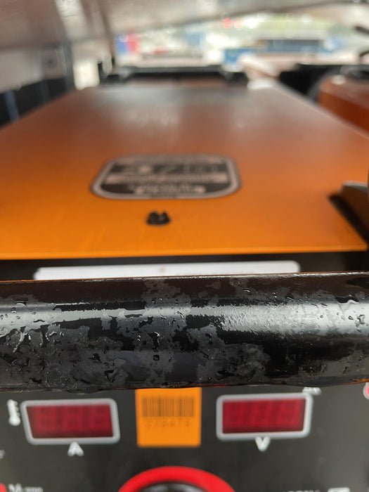 2022 LINCOLN ELECTRIC FLEXTEC 350X