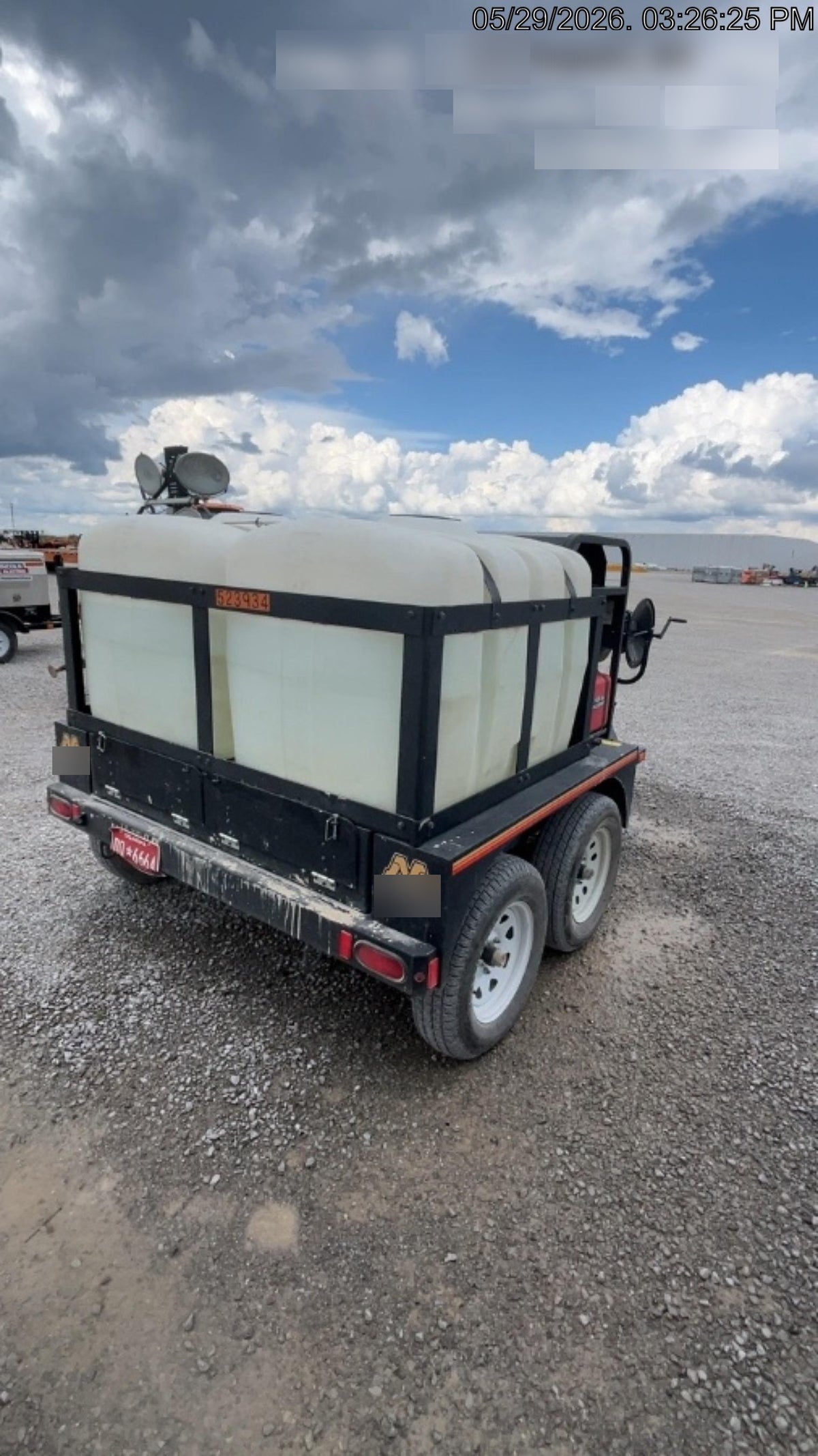 2025 MI-T-M HS-3505-1MGH-UR