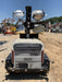 2018 Wacker Neuson LTV6L-MH Wacker Neuson LTV6L Mobile Light Tower w/Fuel Level Sensor Installed