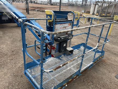 2024 GENIE S-65 XC