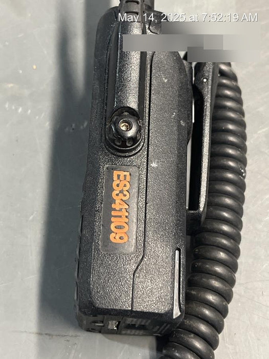 2023 MOTOROLA R7 DISPLAY