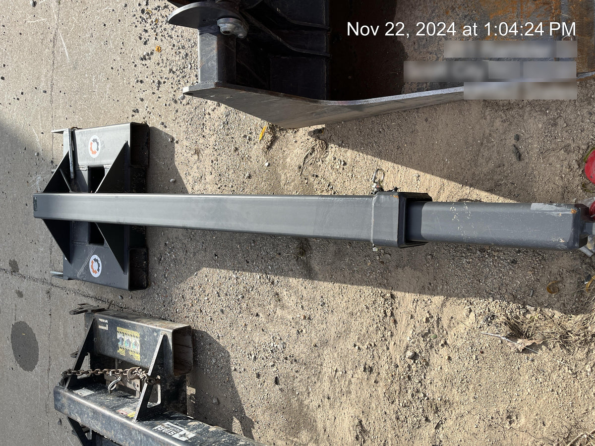 2024 ARROW MATERIAL HANDLING CE60-TH-STP